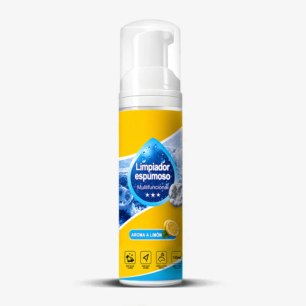 🔥Last Day Sale – 80% Off💦 4-in-1 Multi-Enzyme Cleaning Foam - Image 10