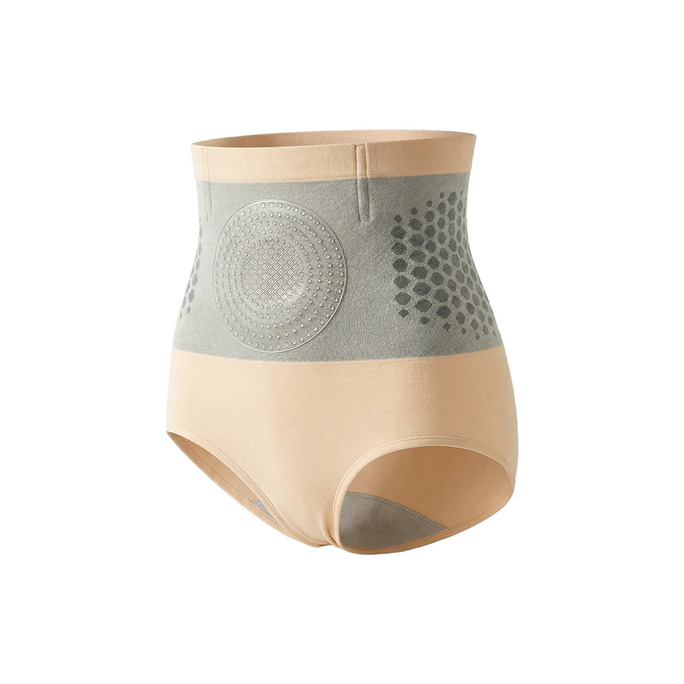 🔥 LAST DAY SALE-80% OFF ✨ BQODQO® 𝐌𝐨𝐫𝐢𝐧𝐠𝐚 & 𝐁𝐞𝐫𝐛𝐞𝐫𝐢𝐧𝐞 4‑In‑1 Micro‑Particle Sculpting & Fat‑Burn Shorts - Image 20
