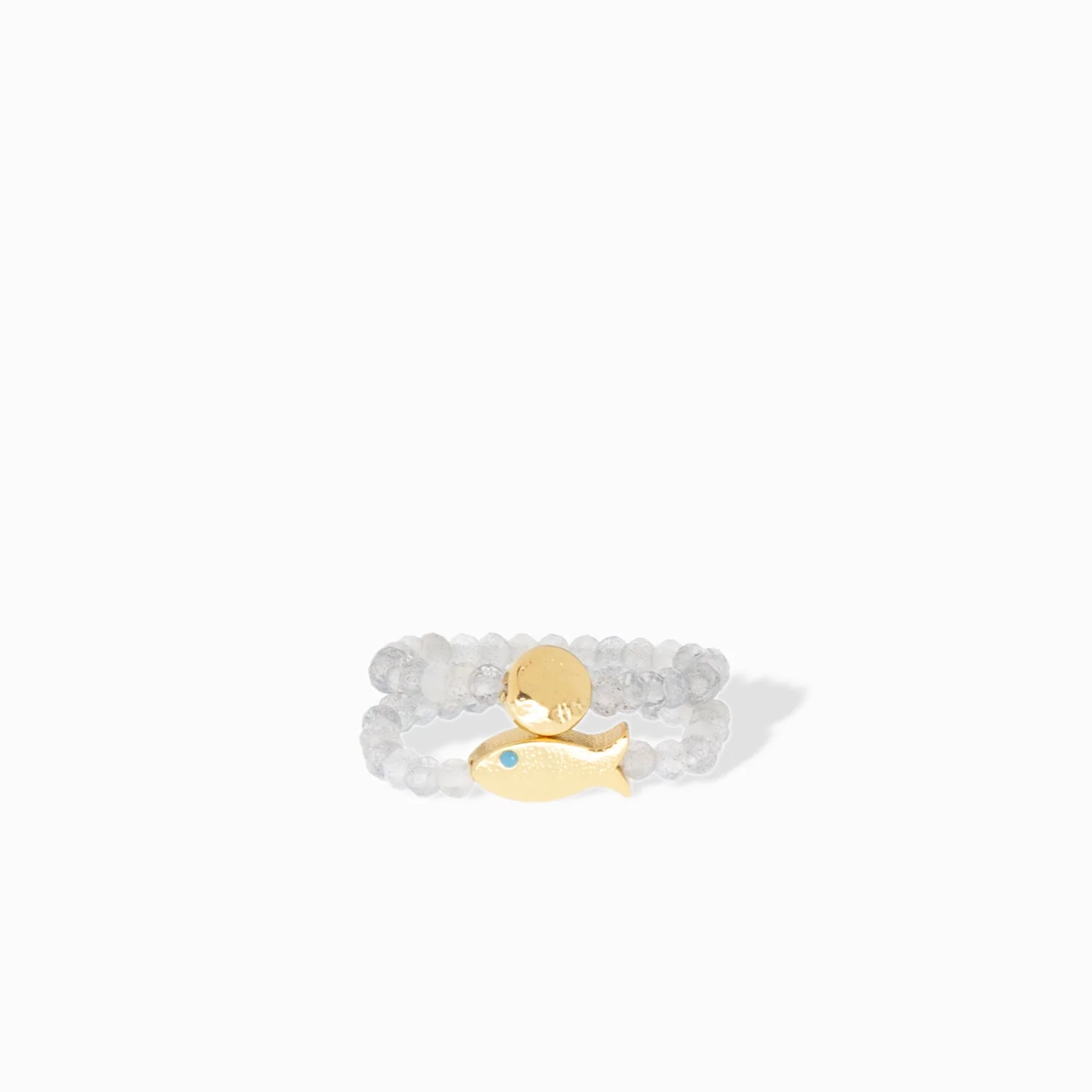 fish dish stretching ring - Image 3