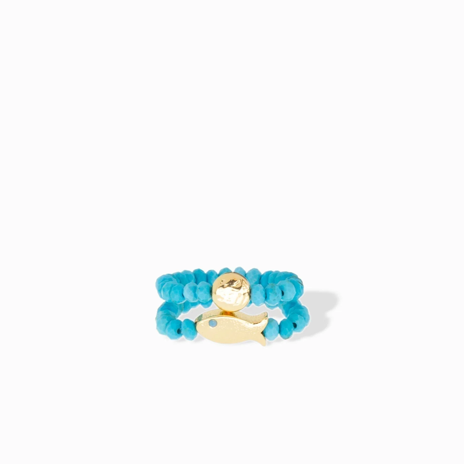 fish dish stretching ring - Image 6