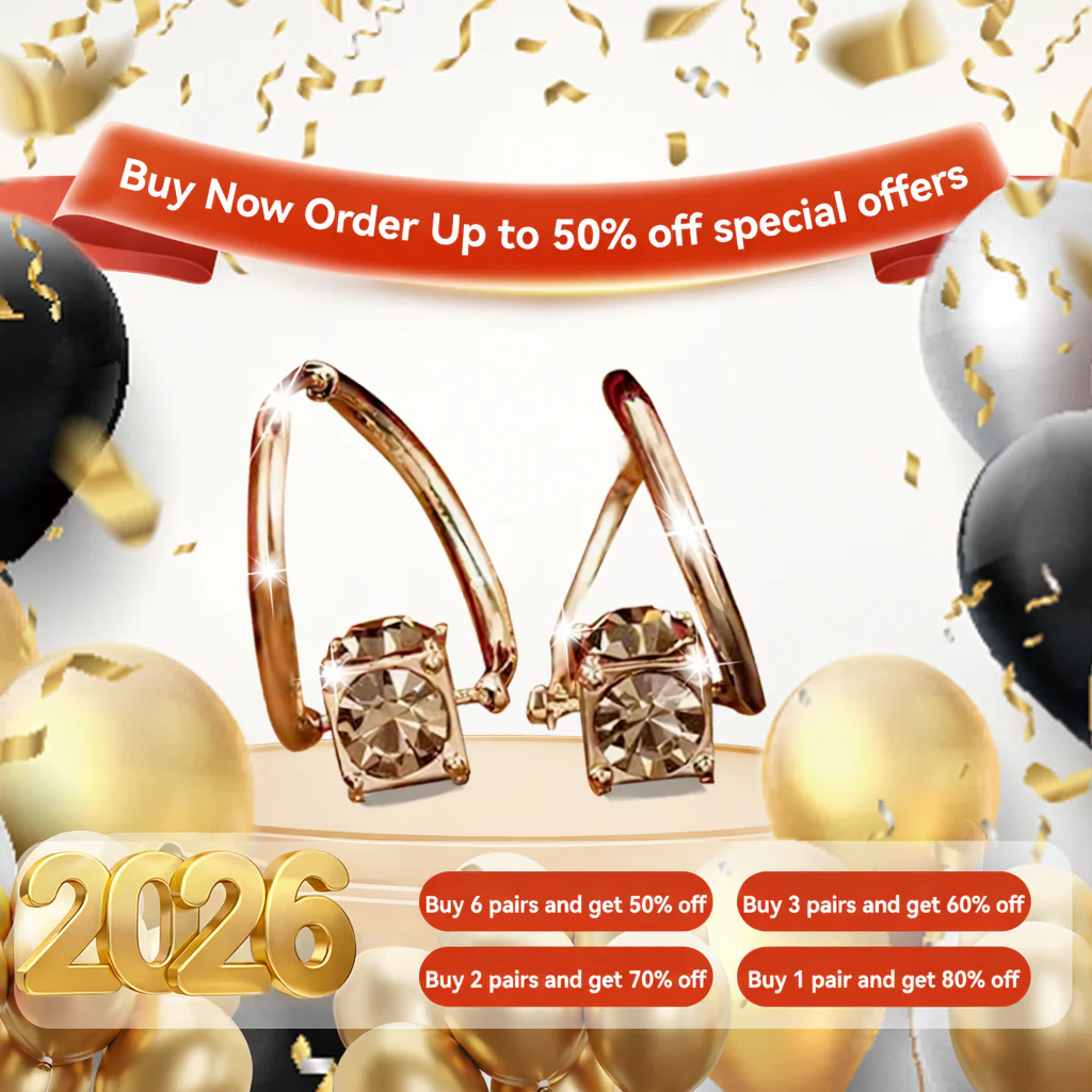 （LAST DAY SALE-80% OFF🔥)👩‍⚕️🎉 𝐂𝐙𝐓𝐈𝐂𝐋𝐄® 𝐋𝐲𝐦𝐩𝐡𝐯𝐢𝐭𝐲 𝐌𝐚𝐠𝐧𝐞𝐓𝐡𝐞𝐫𝐚𝐩𝐲 𝐆𝐞𝐫𝐦𝐚𝐧𝐢𝐮𝐦 𝐄𝐚𝐫𝐫𝐢𝐧𝐠𝐬 (𝐎𝐧𝐜𝐞 𝐃𝐚𝐢𝐥𝐲, 𝐯𝐢𝐬𝐢𝐛𝐥𝐞 𝐜𝐡𝐚𝐧𝐠𝐞𝐬 𝐢𝐧 𝟕 𝐝𝐚𝐲𝐬）𝐎𝐛𝐞𝐬𝐢𝐭𝐲, 𝐃𝐢𝐚𝐛𝐞𝐭𝐞𝐬, 𝐒𝐥𝐞𝐞𝐩 𝐀𝐩𝐧𝐞𝐚, 𝐀𝐧𝐝 𝐉𝐨𝐢𝐧𝐭 𝐈𝐬𝐬𝐮𝐞𝐬🍃 - Image 24