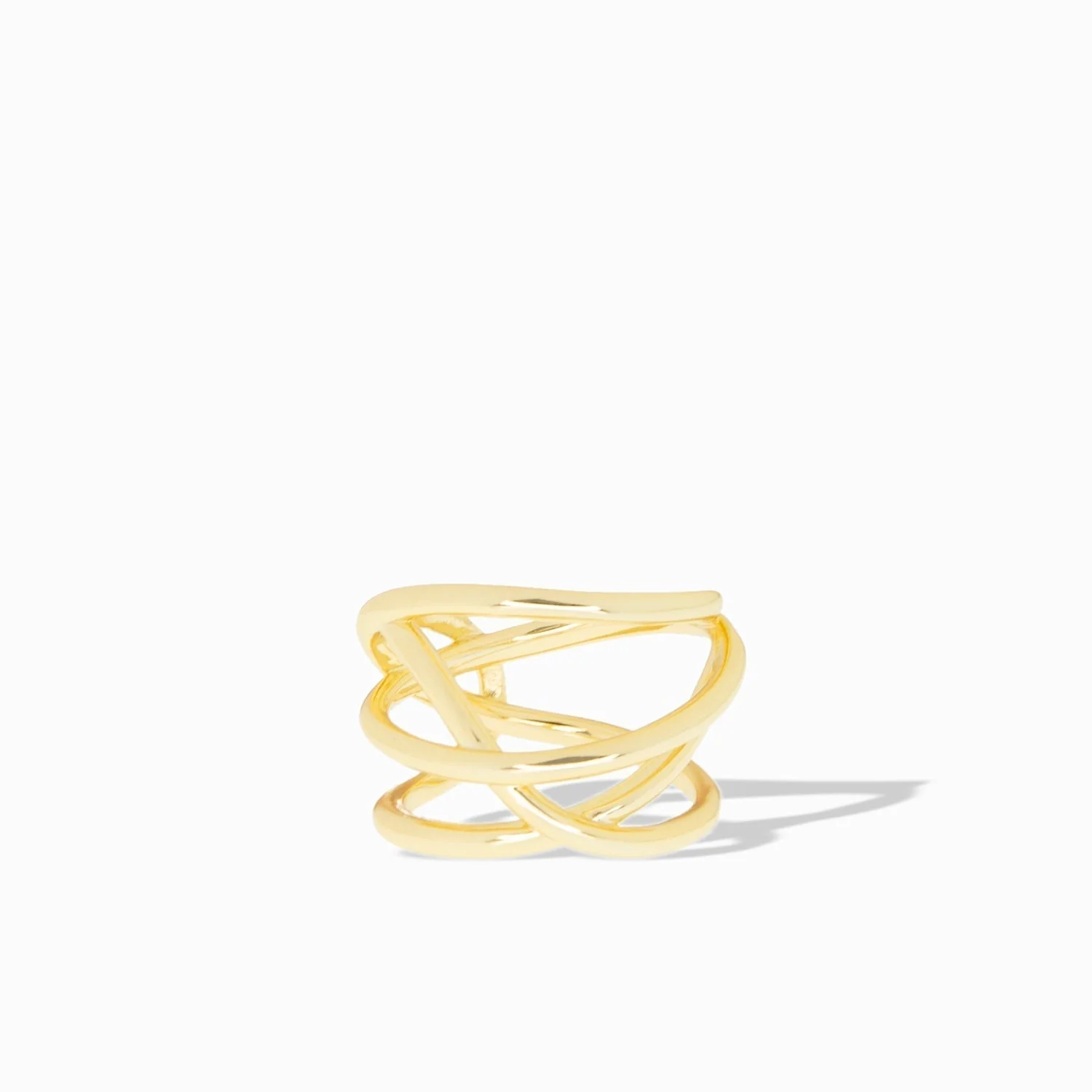 braided band ring - Image 5