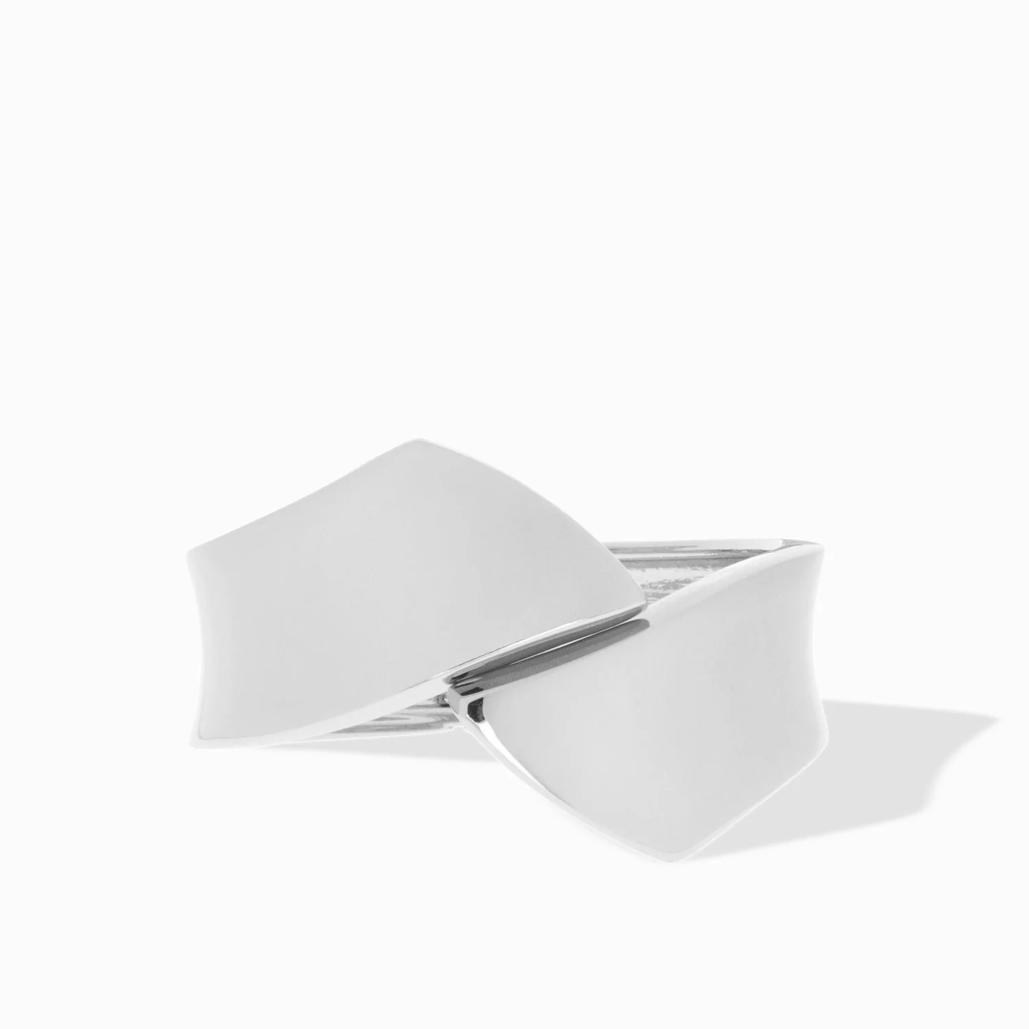 Alexandra overlapping cuff - Image 3