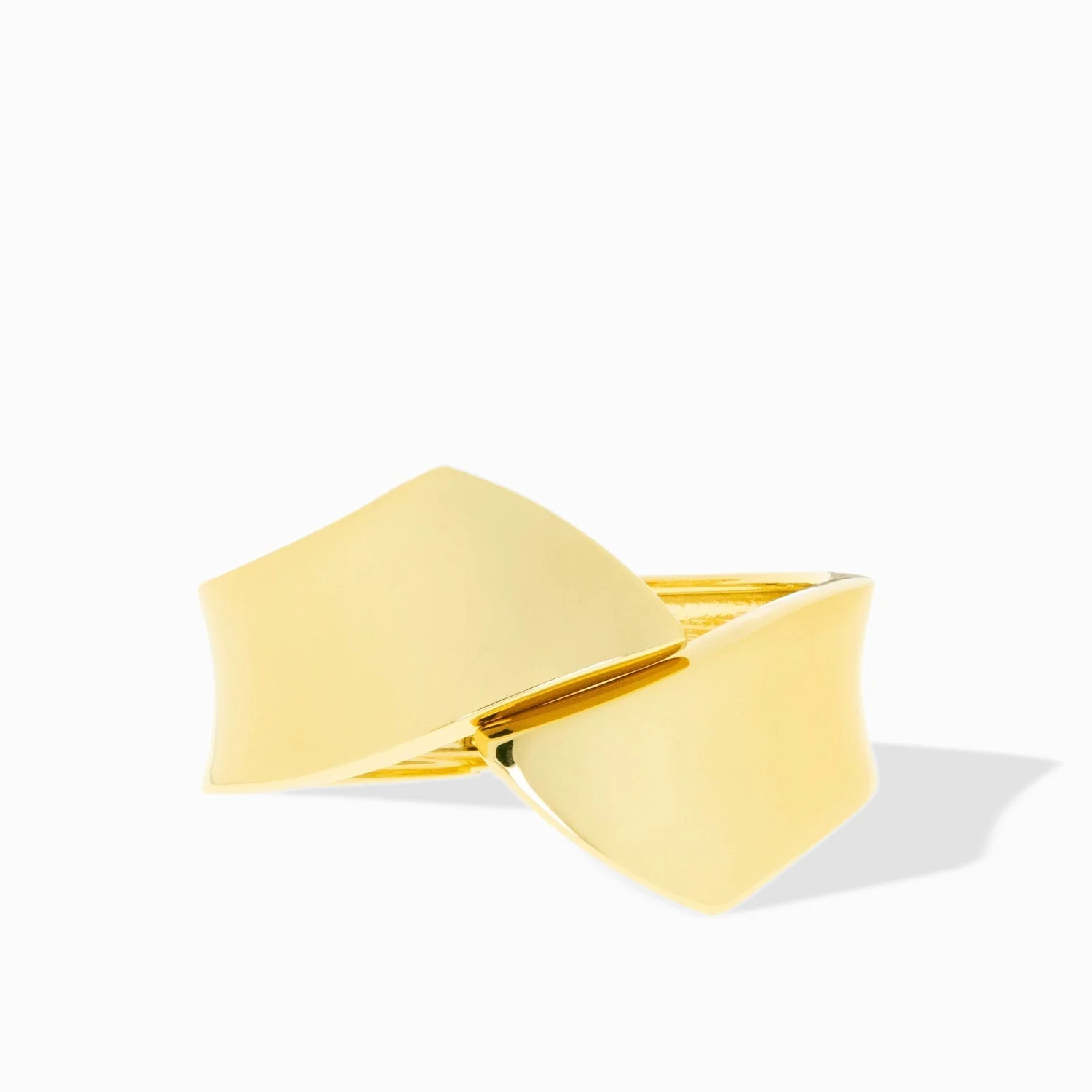 Alexandra overlapping cuff - Image 8