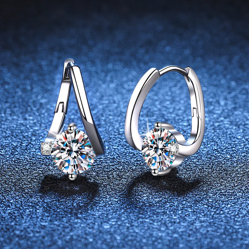 (๐ฅLAST DAY โ 80% OFF) ๐ CZTICLEยฎ Lymphvity MagneTherapy Germanium Earrings
