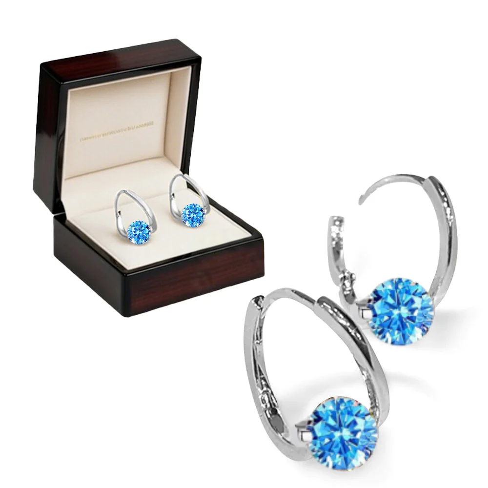 (๐ฅLAST DAY โ 80% OFF) ๐ CZTICLEยฎ Lymphvity MagneTherapy Germanium Earrings - Image 9