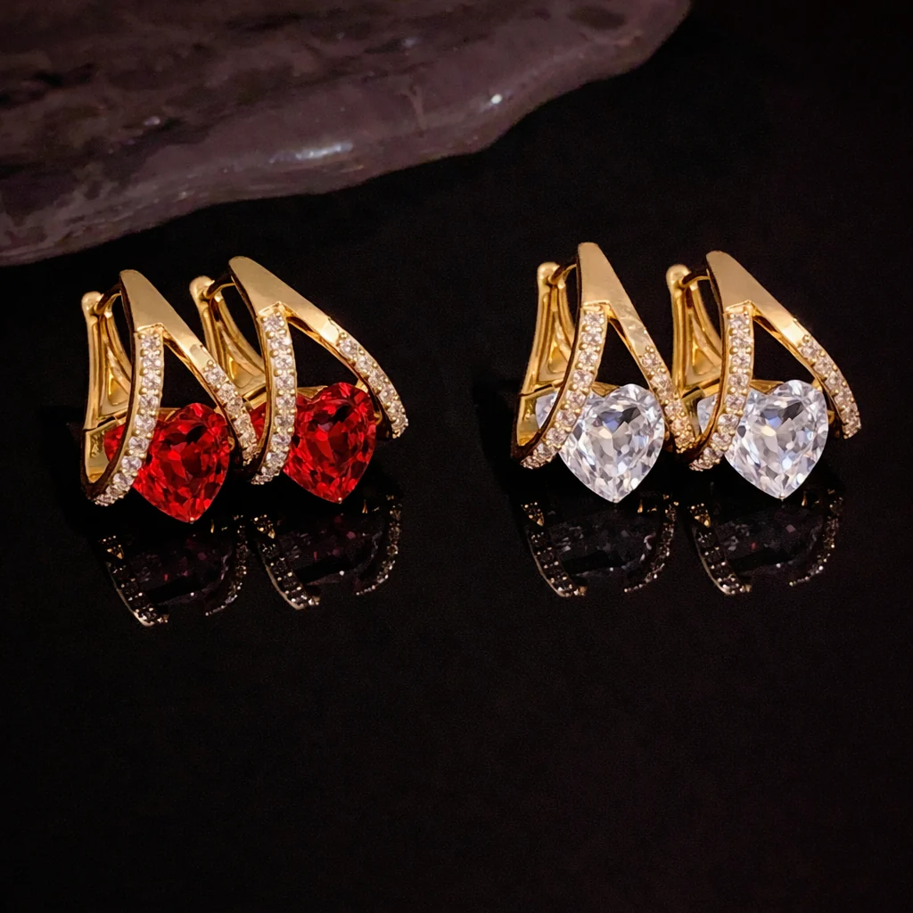 （🔥LAST DAY SALE-80% OFF)💠𝐂𝐙𝐓𝐈𝐂𝐋𝐄® 𝐋𝐲𝐦𝐩𝐡𝐯𝐢𝐭𝐲 𝐌𝐚𝐠𝐧𝐞𝐓𝐡𝐞𝐫𝐚𝐩𝐲 𝐆𝐞𝐫𝐦𝐚𝐧𝐢𝐮𝐦 𝐄𝐚𝐫𝐫𝐢𝐧𝐠𝐬 (𝐎𝐧𝐜𝐞 𝐃𝐚𝐢𝐥𝐲, 𝐯𝐢𝐬𝐢𝐛𝐥𝐞 𝐜𝐡𝐚𝐧𝐠𝐞𝐬 𝐢𝐧 𝟕 𝐝𝐚𝐲𝐬）𝐎𝐛𝐞𝐬𝐢𝐭𝐲, 𝐃𝐢𝐚𝐛𝐞𝐭𝐞𝐬, 𝐒𝐥𝐞𝐞𝐩 𝐀𝐩𝐧𝐞𝐚, 𝐀𝐧𝐝 𝐉𝐨𝐢𝐧𝐭 𝐈𝐬𝐬𝐮𝐞𝐬🍃 - Image 12