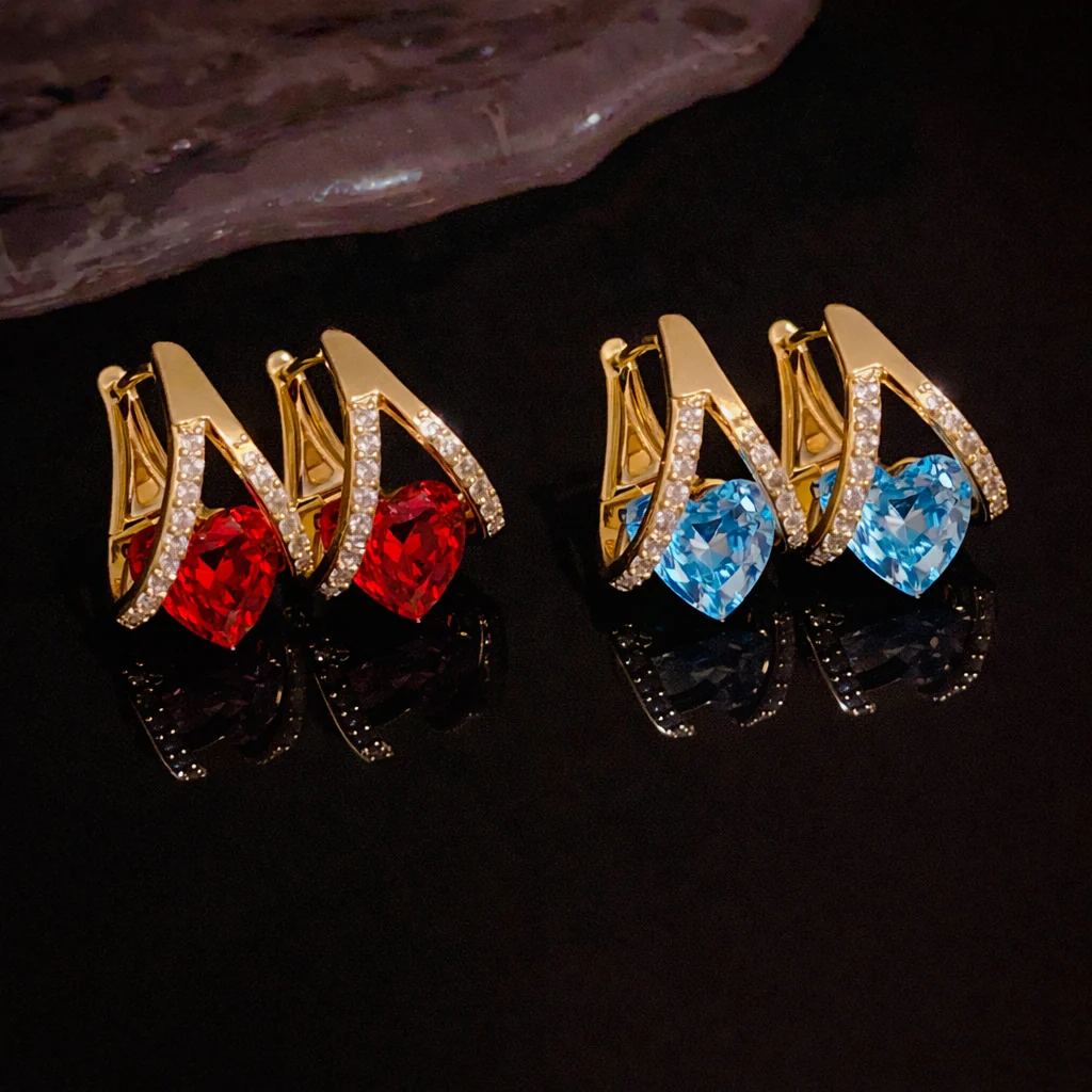 （🔥LAST DAY SALE-80% OFF)💠𝐂𝐙𝐓𝐈𝐂𝐋𝐄® 𝐋𝐲𝐦𝐩𝐡𝐯𝐢𝐭𝐲 𝐌𝐚𝐠𝐧𝐞𝐓𝐡𝐞𝐫𝐚𝐩𝐲 𝐆𝐞𝐫𝐦𝐚𝐧𝐢𝐮𝐦 𝐄𝐚𝐫𝐫𝐢𝐧𝐠𝐬 (𝐎𝐧𝐜𝐞 𝐃𝐚𝐢𝐥𝐲, 𝐯𝐢𝐬𝐢𝐛𝐥𝐞 𝐜𝐡𝐚𝐧𝐠𝐞𝐬 𝐢𝐧 𝟕 𝐝𝐚𝐲𝐬）𝐎𝐛𝐞𝐬𝐢𝐭𝐲, 𝐃𝐢𝐚𝐛𝐞𝐭𝐞𝐬, 𝐒𝐥𝐞𝐞𝐩 𝐀𝐩𝐧𝐞𝐚, 𝐀𝐧𝐝 𝐉𝐨𝐢𝐧𝐭 𝐈𝐬𝐬𝐮𝐞𝐬🍃 - Image 13