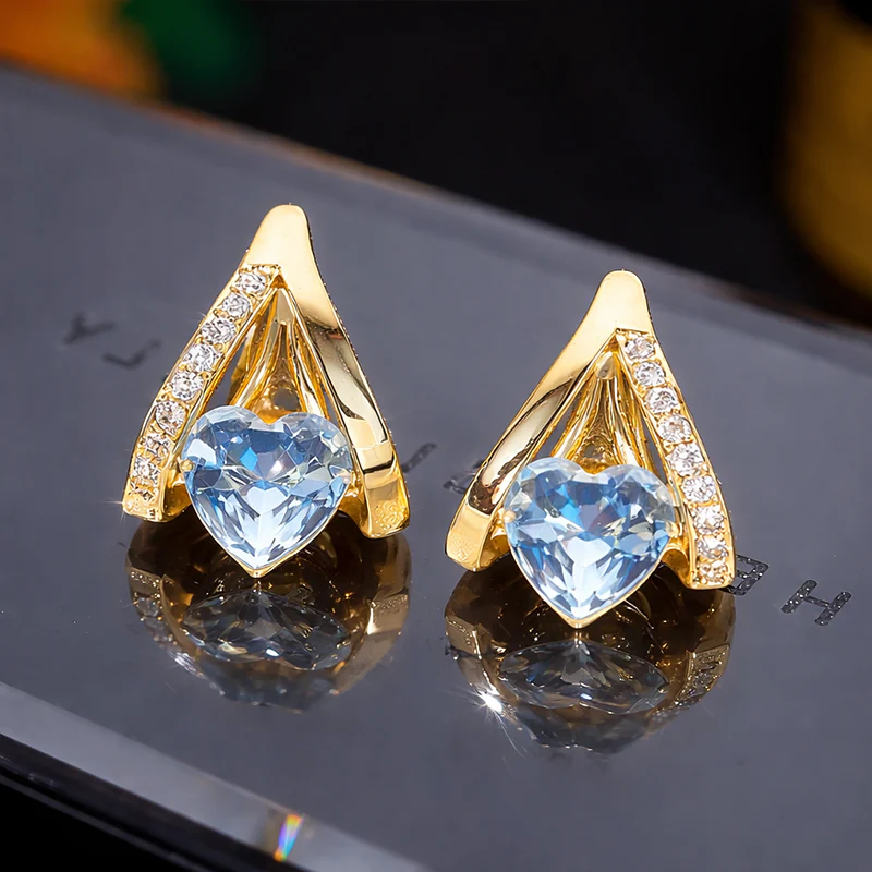 （🔥 LAST DAY SALE-80% OFF)💎𝐂𝐙𝐓𝐈𝐂𝐋𝐄® 𝐋𝐲𝐦𝐩𝐡𝐯𝐢𝐭𝐲 𝐌𝐚𝐠𝐧𝐞𝐓𝐡𝐞𝐫𝐚𝐩𝐲 𝐆𝐞𝐫𝐦𝐚𝐧𝐢𝐮𝐦 𝐄𝐚𝐫𝐫𝐢𝐧𝐠𝐬 (𝐎𝐧𝐜𝐞 𝐃𝐚𝐢𝐥𝐲, 𝐯𝐢𝐬𝐢𝐛𝐥𝐞 𝐜𝐡𝐚𝐧𝐠𝐞𝐬 𝐢𝐧 𝟕 𝐝𝐚𝐲𝐬）𝐎𝐛𝐞𝐬𝐢𝐭𝐲, 𝐃𝐢𝐚𝐛𝐞𝐭𝐞𝐬, 𝐒𝐥𝐞𝐞𝐩 𝐀𝐩𝐧𝐞𝐚, 𝐀𝐧𝐝 𝐉𝐨𝐢𝐧𝐭 𝐈𝐬𝐬𝐮𝐞𝐬🍃 - Image 6